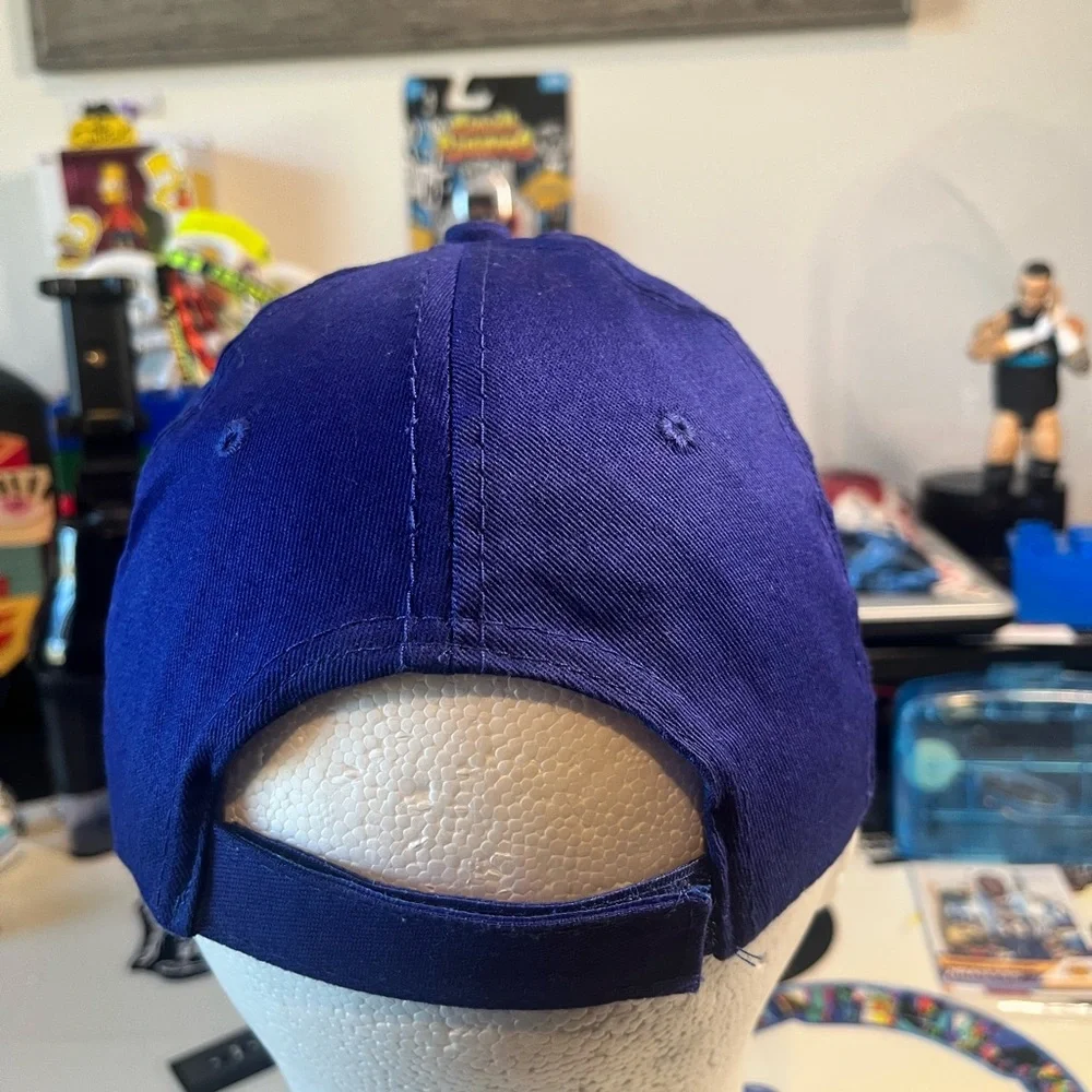 Puerto Rico Hat / adjustable - Picture 5 of 8